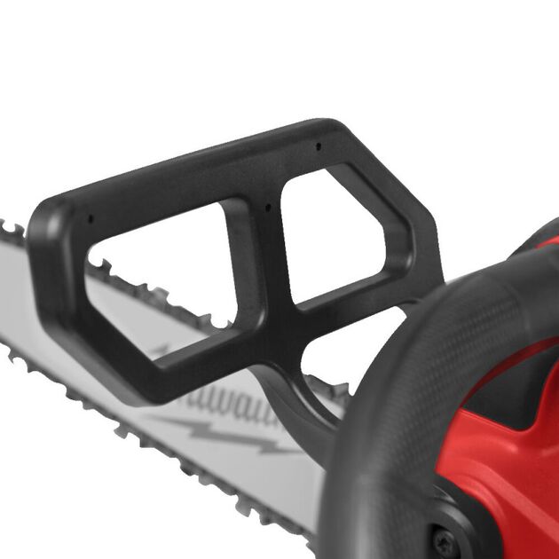 Пила цепная аккумуляторная бесщёточная с верхней рукояткой MILWAUKEE (30см) M18 FTHCHS30-802 FORGE™, фото , изображение 7 | SNABZHENIE.com.ua
