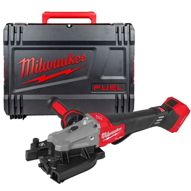 Резак арматуры аккумуляторный бесщеточный MILWAUKEE M18 FRBCO32-0X (HDкейс), фото  | SNABZHENIE.com.ua