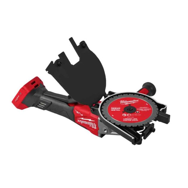 Резак арматуры аккумуляторный бесщеточный MILWAUKEE M18 FRBCO32-0X (HDкейс), фото , изображение 4 | SNABZHENIE.com.ua