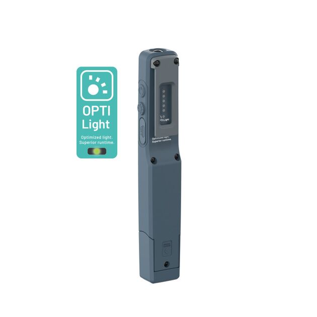 Ручний фонарь SCANGRIP UNIPEN for Life, фото , зображення 5 | SNABZHENIE.com.ua