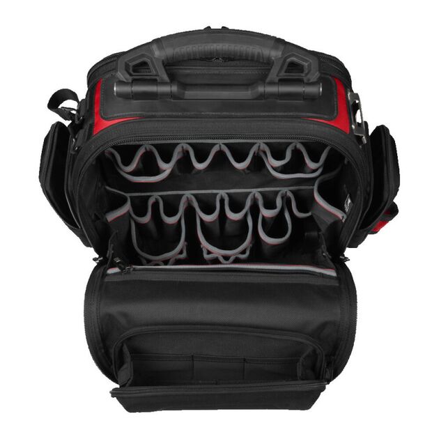 Рюкзак PACKOUT  MILWAUKEE обновленный, фото , зображення 6 | SNABZHENIE.com.ua