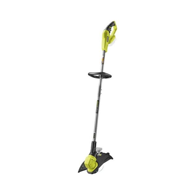 Ryobi Тример садовий акумуляторний ONE+ RY18LT33B-0 18В 33см 2.6кг без АКБ та ЗП, фото , изображение 2 | SNABZHENIE.com.ua
