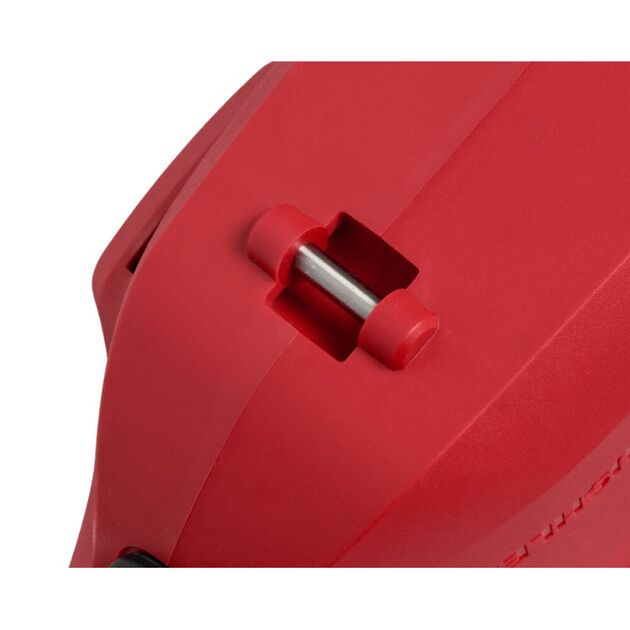 Труборез аккумуляторный по нержавеющей стали MILWAUKEE M12 PCSS54-0 до 54мм (каркас), фото , зображення 3 | SNABZHENIE.com.ua