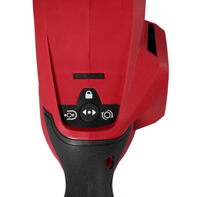 Труборез аккумуляторный по нержавеющей стали MILWAUKEE M12 PCSS54-0 до 54мм (каркас), фото , зображення 4 | SNABZHENIE.com.ua