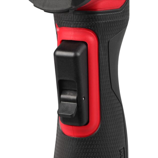 Машина шлифовальная аккумуляторная цанговая угловая бесщеточная MILWAUKEE M12 FDGA2-522BA, фото , изображение 5 | SNABZHENIE.com.ua
