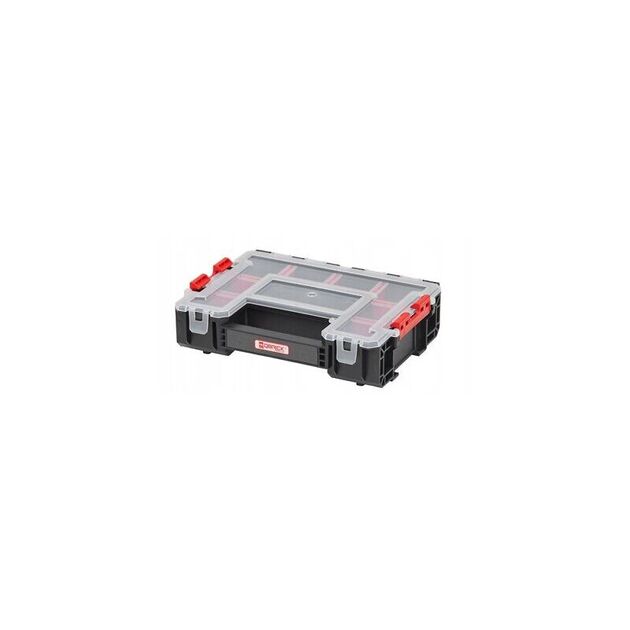 Органайзер QBRICK REGULAR Organizer 500, 446 x 334 x 85 мм, фото , изображение 3 | SNABZHENIE.com.ua