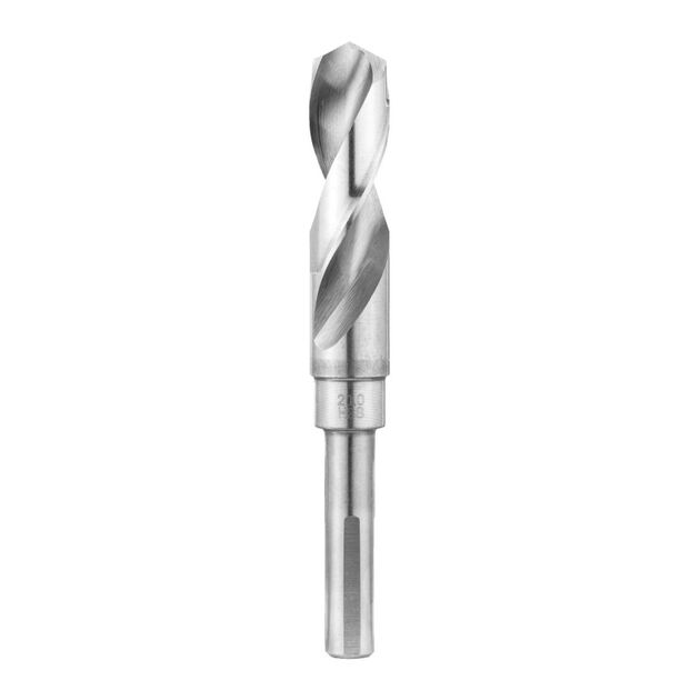 Сверло по металлу THUNDERWEB HSS-G MILWAUKEE, DIN338, Ø20,0x152х76мм, фото  | SNABZHENIE.com.ua