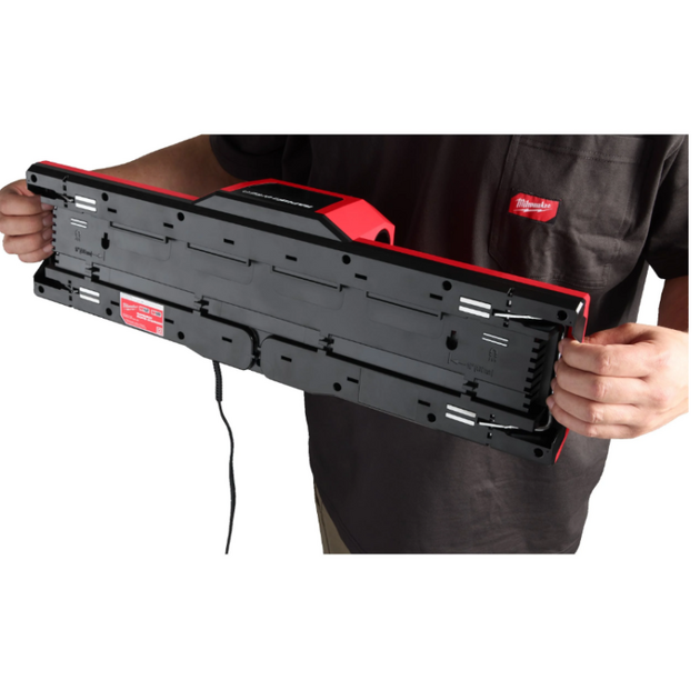 Зарядное устройство MILWAUKEE M12-18 GBC4 (4хМ18, 2хМ12, фонарь), фото , зображення 4 | SNABZHENIE.com.ua