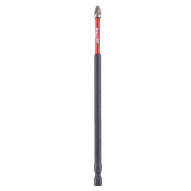 Бита SHOCKWAVE MILWAUKEE, PZ1, 150мм, фото  | SNABZHENIE.com.ua
