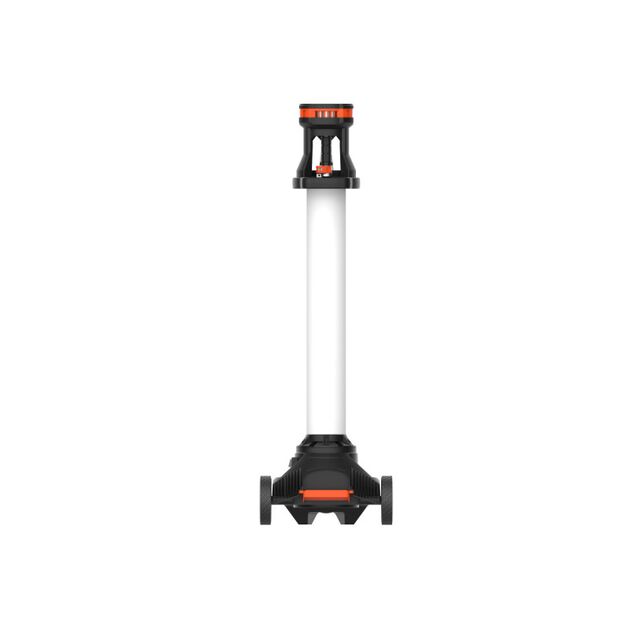 Мачта освещения LLS 23000-2 AC UNICRAFT 3000 lumen, фото , изображение 4 | SNABZHENIE.com.ua