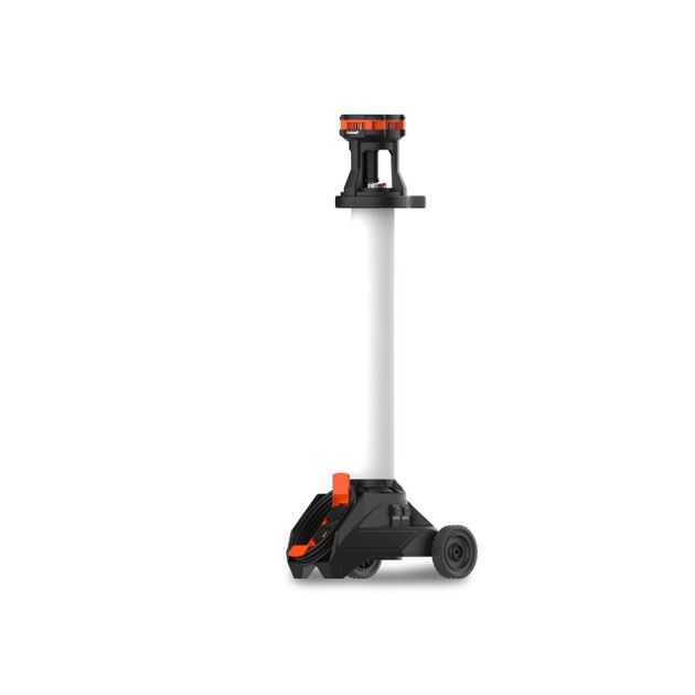 Мачта освещения LLS 23000-2 AC UNICRAFT 3000 lumen, фото , изображение 3 | SNABZHENIE.com.ua