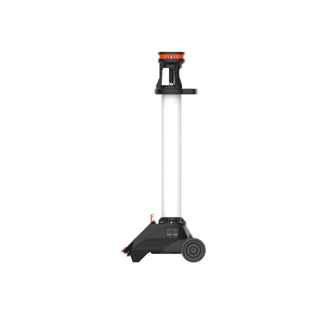 Мачта освещения LLS 23000-2 AC UNICRAFT 3000 lumen, фото , изображение 5 | SNABZHENIE.com.ua