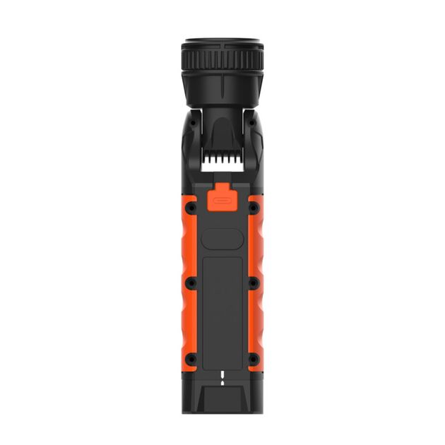 Складной светодиодный рабочий фонарь LAL 900 DC UNICRAFT, фото , зображення 2 | SNABZHENIE.com.ua