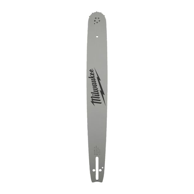 Шина для цепной пилы MILWAUKEE, 50см/20'' (0,325'' Х 1,3мм) (для M18 F2CHS50), фото  | SNABZHENIE.com.ua