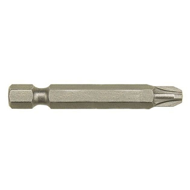 Бита Pozidriv 1/4" 70 мм PZ2 усиленная IRWIN (10504370), фото  | SNABZHENIE.com.ua