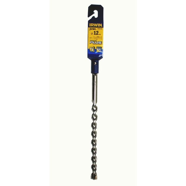 Бур SDS Plus 12.0x230 SPEEDHAMMER, IRWIN (10501993), фото , изображение 2 | SNABZHENIE.com.ua