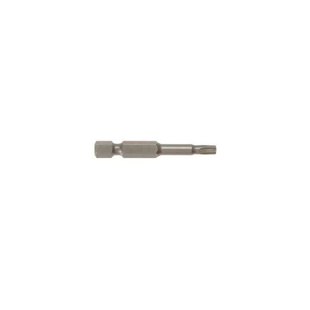 Бита посилена Torx P/BIT 1/4/50 мм TORX T20 5шт, IRWIN (10504373), фото  | SNABZHENIE.com.ua