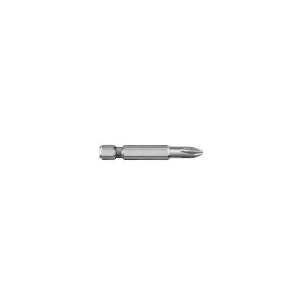 Бита усиленная Phillips 1/4'' 50 мм PH1 5шт, IRWIN (10504363), фото  | SNABZHENIE.com.ua
