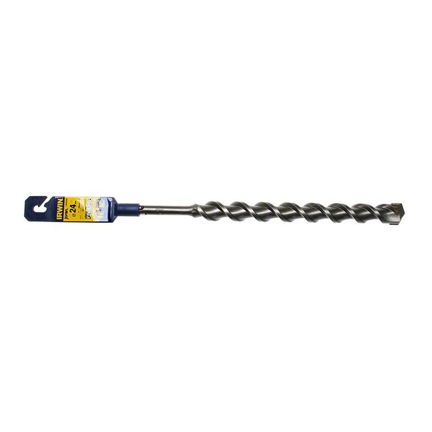Бур SDS Plus 20.0x600 SPEEDHAMMER, IRWIN (10502041), фото  | SNABZHENIE.com.ua