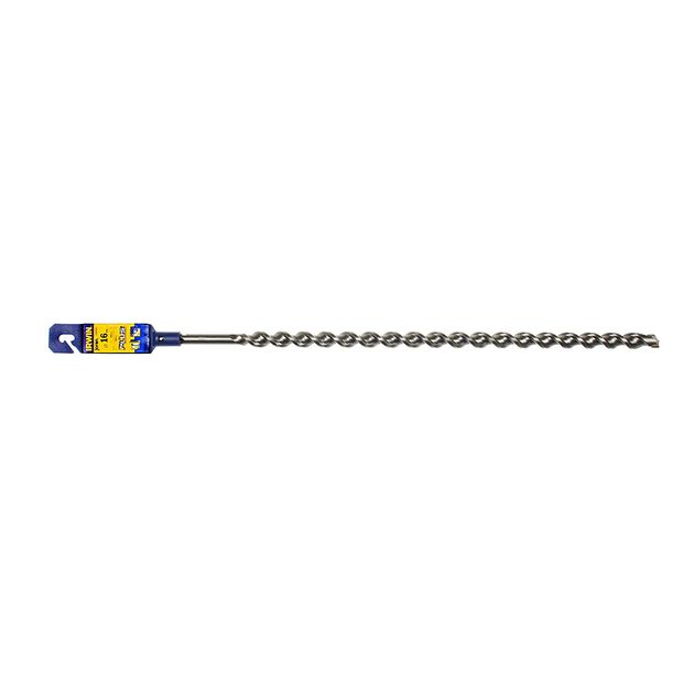Бур SDS Plus 16.0x460 SPEEDHAMMER, IRWIN (10502021), фото  | SNABZHENIE.com.ua