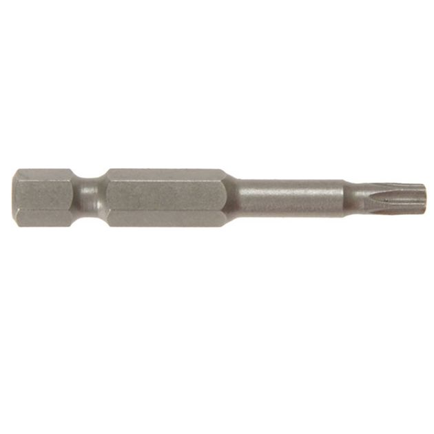 Бита Torx T30 1/4" 50 мм усиленная, 5 шт, IRWIN (10504375), фото  | SNABZHENIE.com.ua