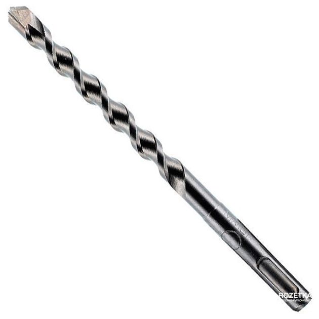 Бур SDS Plus 8.0x300 SPEEDHAMMER IRWIN, фото  | SNABZHENIE.com.ua