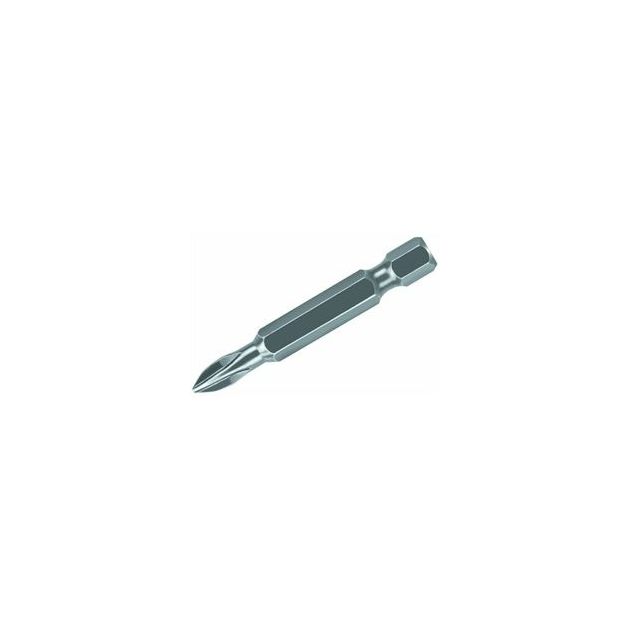 Бита усиленная Pozidriv 1/4" 50мм PZ1 5шт, IRWIN (10504368), фото  | SNABZHENIE.com.ua