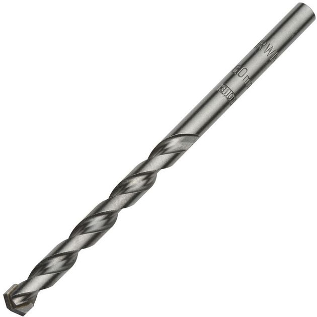 Сверло по бетону IRWIN MASONRY 8,0х400 (10501838), фото  | SNABZHENIE.com.ua