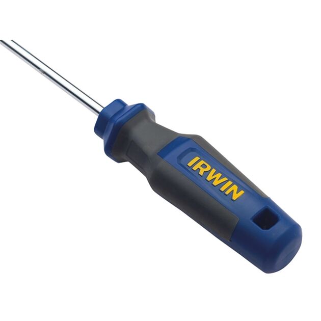 Отвёртка Pro Comfort PARA 3.5 мм x 80 мм, IRWIN, фото , изображение 2 | SNABZHENIE.com.ua Отвёртка Pro Comfort PARA 3.5 мм x 80 мм, IRWIN, фото , изображение 2 | SNABZHENIE.com.ua