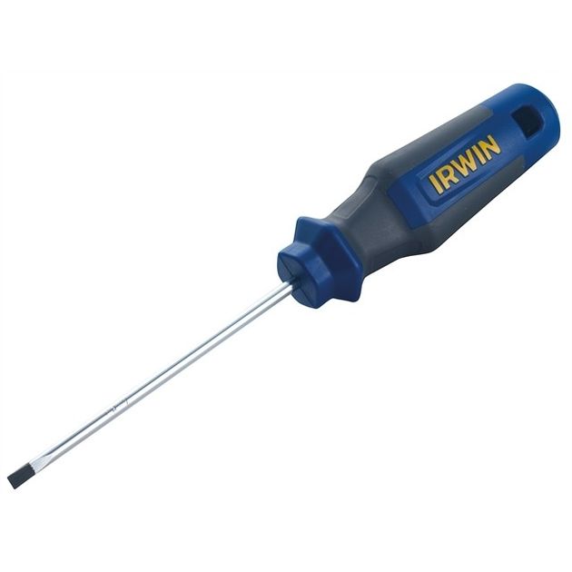 Отвёртка IRWIN Pro Comfort PARA 4x100 мм (1951845), фото  | SNABZHENIE.com.ua