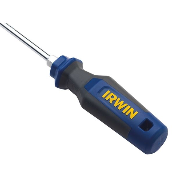 Отвёртка IRWIN Pro Comfort PARA 4x100 мм (1951845), фото , изображение 2 | SNABZHENIE.com.ua Отвёртка IRWIN Pro Comfort PARA 4x100 мм (1951845), фото , изображение 2 | SNABZHENIE.com.ua