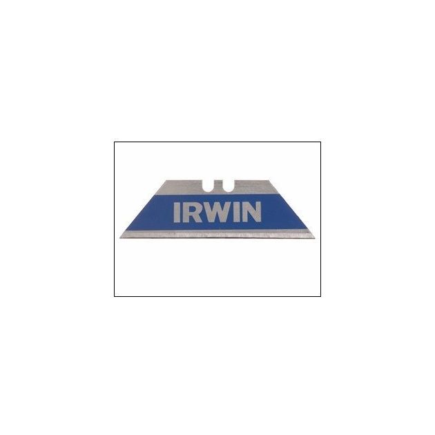 Биметаллические лезвия IRWIN, 10 шт. (артикул 10504714), фото  | SNABZHENIE.com.ua