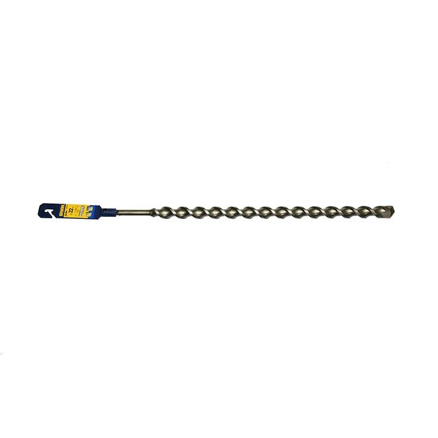 Бур SDS Plus 26.0x460 SPEEDHAMMER, IRWIN, фото  | SNABZHENIE.com.ua