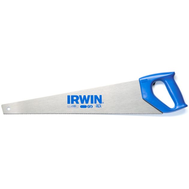 Универсальная пила по дереву 550 мм IRWIN (10505308), фото  | SNABZHENIE.com.ua