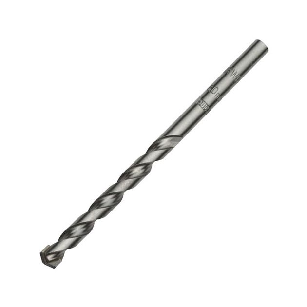 Сверло по бетону IRWIN MASONRY 6,0х400 (10501824), фото  | SNABZHENIE.com.ua
