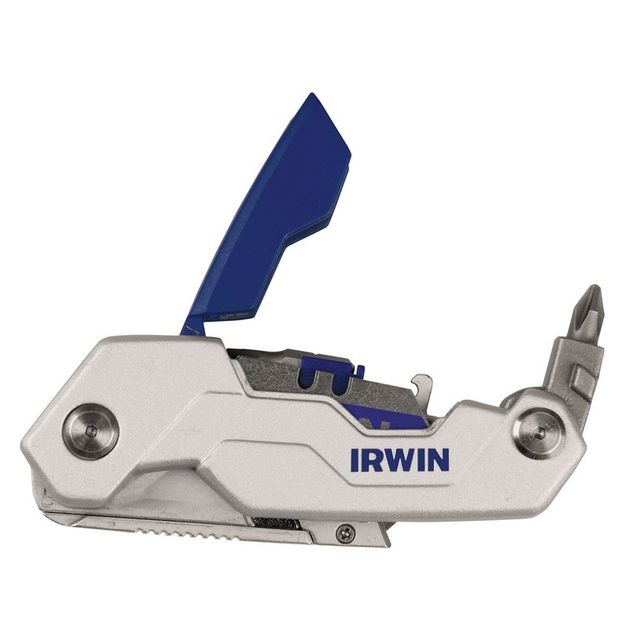 Ніж складаний FK250, IRWIN (1888439), фото , зображення 5 | SNABZHENIE.com.ua Ніж складаний FK250, IRWIN (1888439), фото , зображення 5 | SNABZHENIE.com.ua