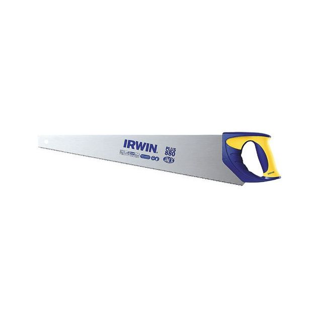 Ручная пила PLUS HANDSAW 990UHP-500/20'' (10503630), фото  | SNABZHENIE.com.ua
