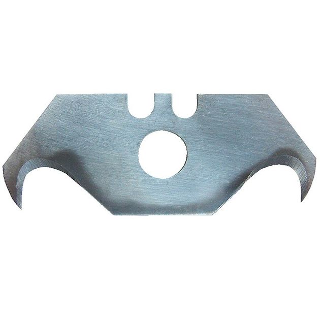 Крючкообразные лезвия CARBON, 100 шт, артикул 10504251, фото  | SNABZHENIE.com.ua