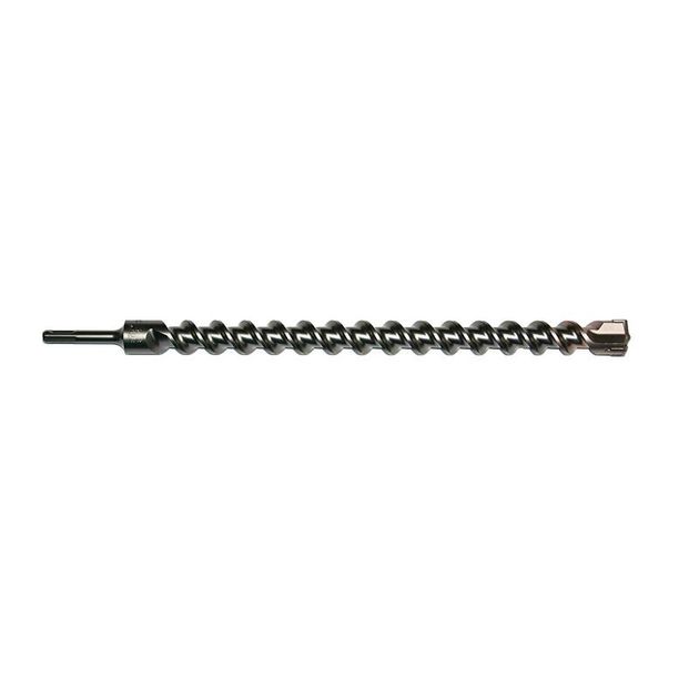 Бур SDS Plus 28.0x460 4С SPEEDHAMMER, IRWIN, фото  | SNABZHENIE.com.ua
