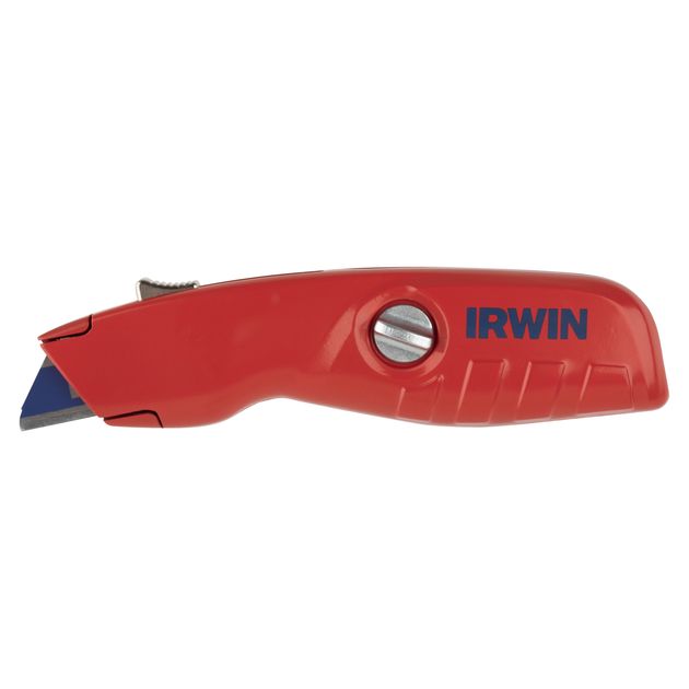 Ножи в уп. IRWIN Self Retractable Trap Knife Bulk (10506455), фото  | SNABZHENIE.com.ua