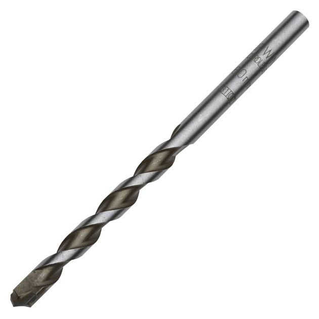 Сверло багатоцільове CORDLESS 8,0 x120/200, IRWIN (10501933), фото  | SNABZHENIE.com.ua