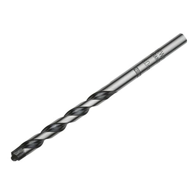 Сверло по бетону и камню IRWIN GRANITE 10х200 мм (10501912), фото  | SNABZHENIE.com.ua