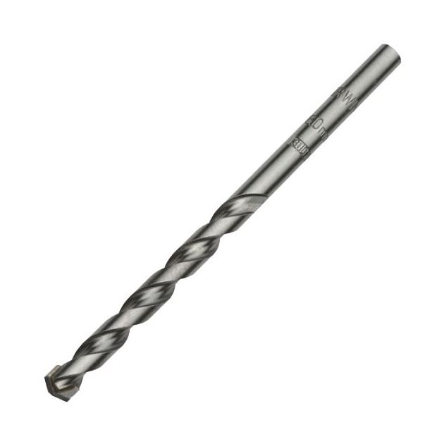 Сверло по бетону IRWIN MASONRY 5,0х160 мм (10501818), фото  | SNABZHENIE.com.ua