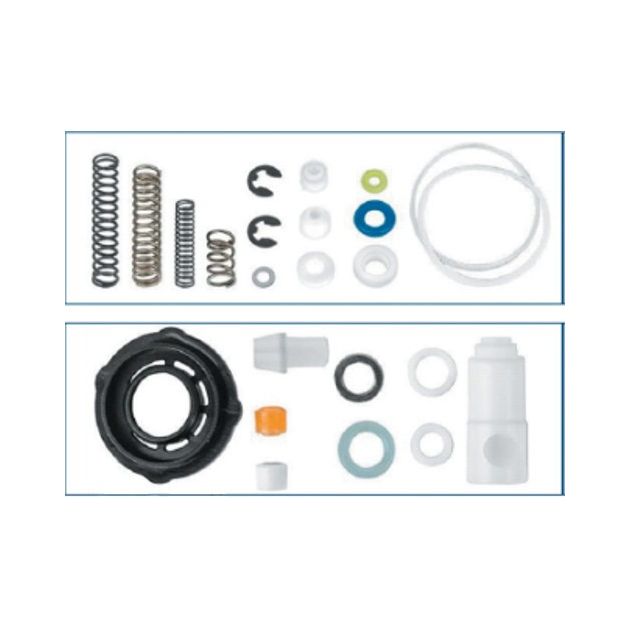 Ремкомплект для краскопультов H-3003-MINI ITALCO RK-H-3003-MINI, фото  | SNABZHENIE.com.ua