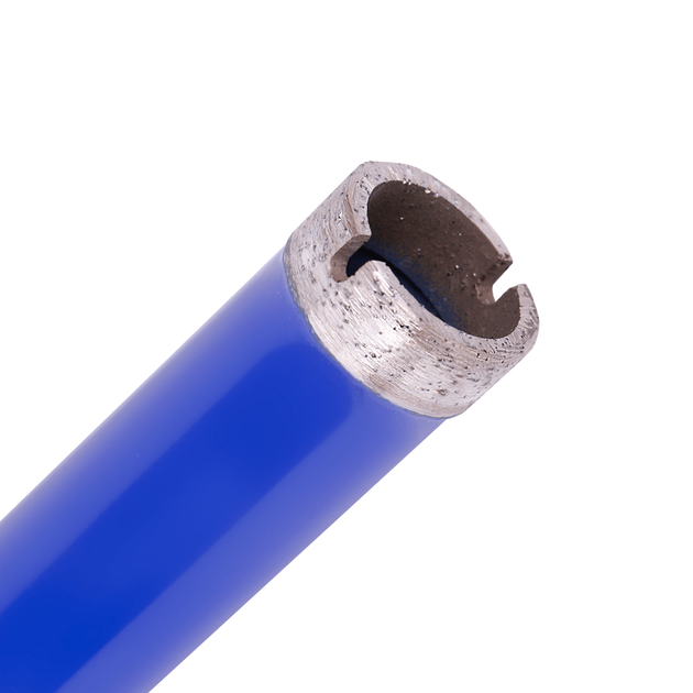 Коронка алмазная 25x450-1 1/4 UNC для железобетона DISTAR, фото , изображение 3 | SNABZHENIE.com.ua