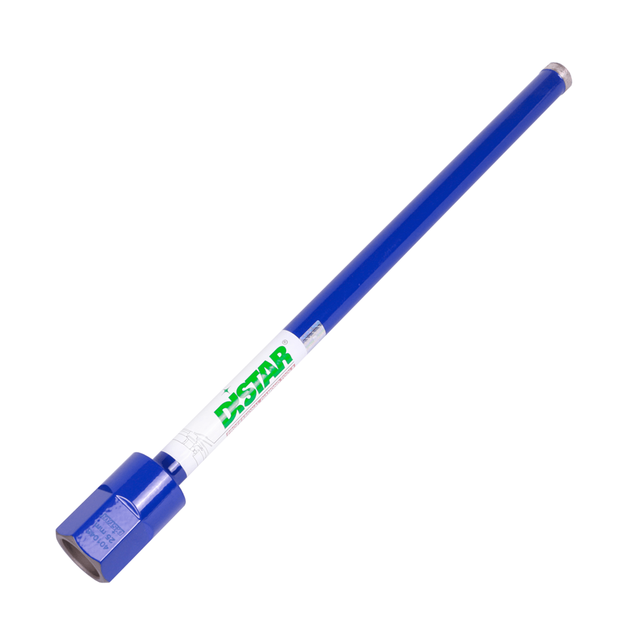 Коронка алмазна 25 x 450-1 x 1 1/4 UNC по залізобетону DISTAR (17803094059), фото  | SNABZHENIE.com.ua