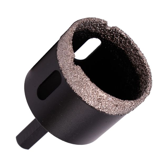 Сверло алмазне DDR-V 50 x 30 x S10 Keramik Pro BAUMESSER, фото  | SNABZHENIE.com.ua