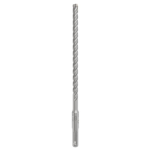 Сверло по бетону 8x150 мм SDS plus 5X, BOSCH (2608833790), фото  | SNABZHENIE.com.ua