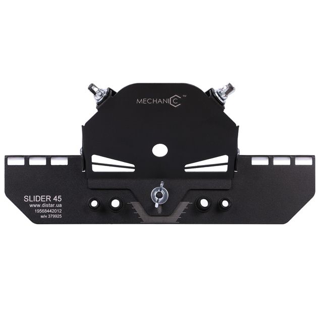 Насадка MECHANIC SLIDER 45 2.0 для УШМ (19568442113), фото , изображение 5 | SNABZHENIE.com.ua Насадка MECHANIC SLIDER 45 2.0 для УШМ (19568442113), фото , изображение 5 | SNABZHENIE.com.ua