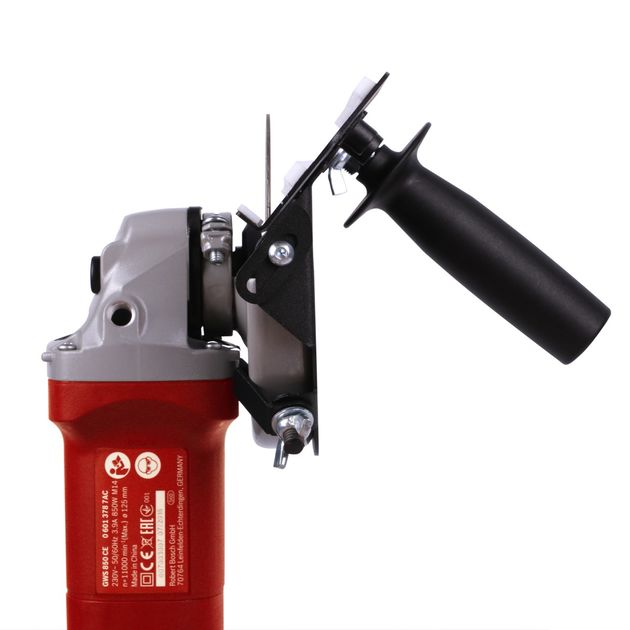 Насадка MECHANIC SLIDER 45 2.0 для УШМ (19568442113), фото , изображение 9 | SNABZHENIE.com.ua Насадка MECHANIC SLIDER 45 2.0 для УШМ (19568442113), фото , изображение 9 | SNABZHENIE.com.ua